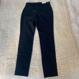 Style & Co Seam Front Leggings